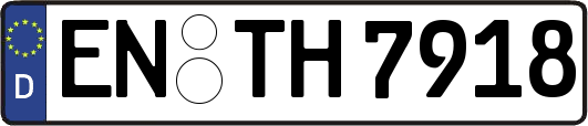 EN-TH7918