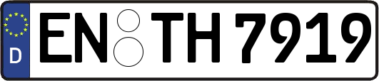 EN-TH7919