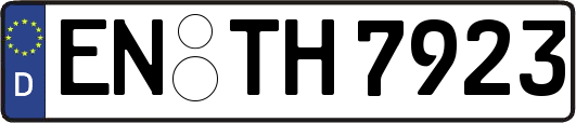 EN-TH7923