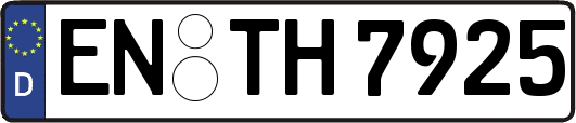 EN-TH7925