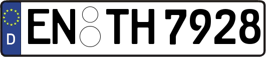 EN-TH7928