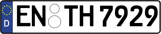 EN-TH7929