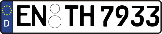EN-TH7933