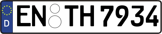 EN-TH7934