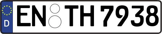 EN-TH7938