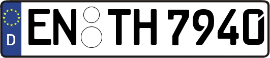 EN-TH7940