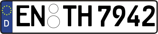 EN-TH7942