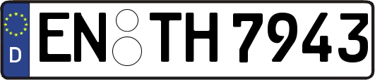 EN-TH7943