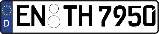 EN-TH7950