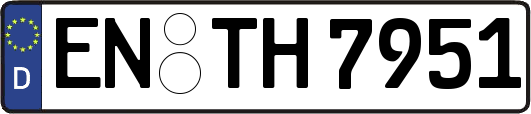 EN-TH7951