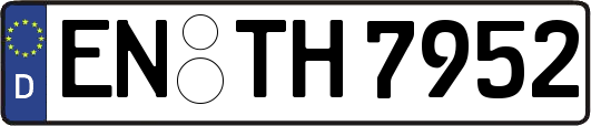 EN-TH7952
