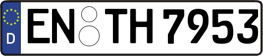 EN-TH7953