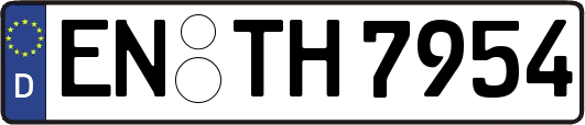 EN-TH7954