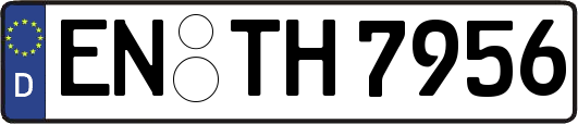 EN-TH7956