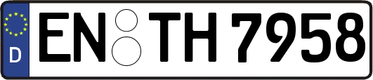EN-TH7958