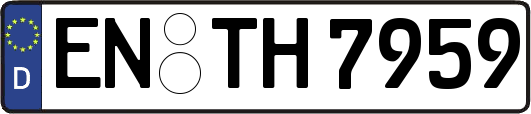 EN-TH7959