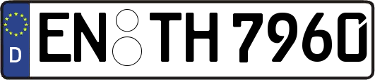 EN-TH7960