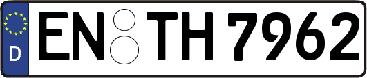 EN-TH7962