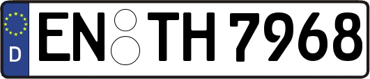 EN-TH7968