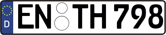 EN-TH798