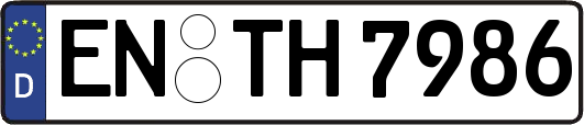 EN-TH7986