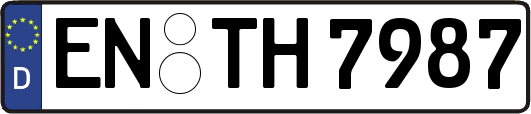 EN-TH7987