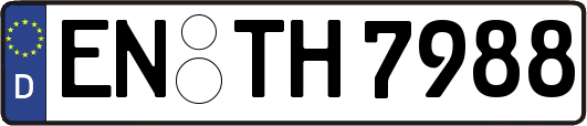 EN-TH7988