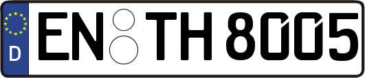EN-TH8005