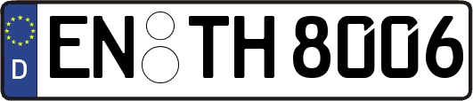EN-TH8006