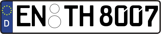 EN-TH8007