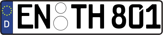 EN-TH801