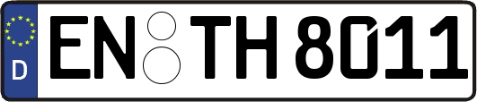 EN-TH8011