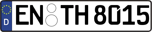 EN-TH8015