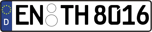 EN-TH8016