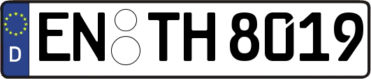 EN-TH8019