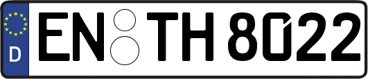 EN-TH8022