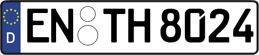 EN-TH8024