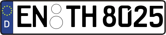 EN-TH8025
