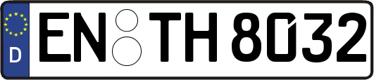 EN-TH8032
