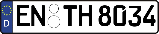 EN-TH8034