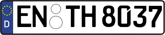 EN-TH8037