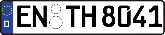 EN-TH8041