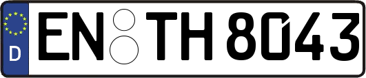 EN-TH8043