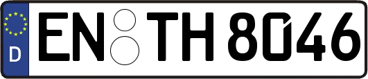 EN-TH8046