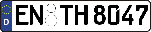 EN-TH8047