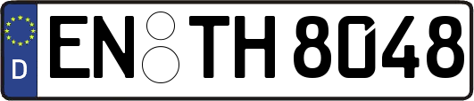 EN-TH8048