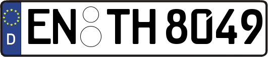 EN-TH8049