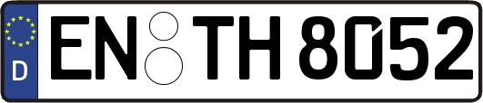EN-TH8052
