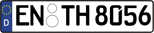 EN-TH8056