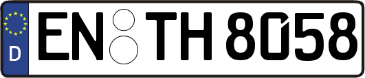EN-TH8058